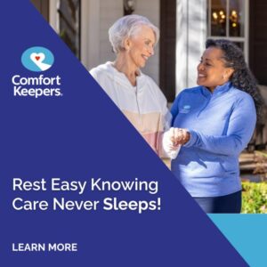 Comfort Keepers Shares How Overnight Care Brings Comfort and Stability to Families Across Austin, TX CK Austin 1 768x768 1 Comfort Keepers Shares How Overnight Care Brings Comfort and Stability to Families Across Austin, TX