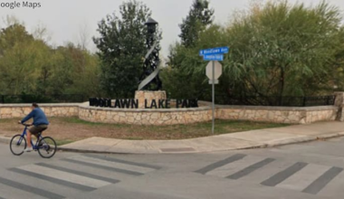 San Antonio lands $2M to fund two-way bike path around Woodlawn Lake