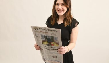 A quick boot scoot to Dallas – Shaw Local