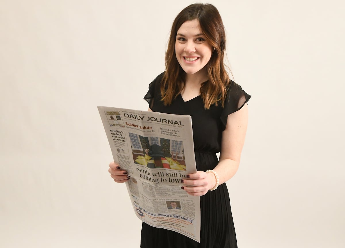 A quick boot scoot to Dallas – Shaw Local