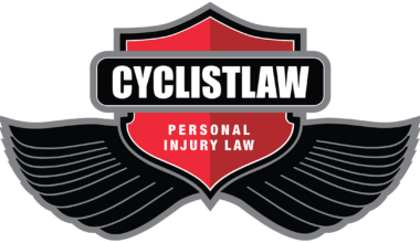 Cyclistlaw Logo