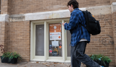 SafeHorns seeks community support to keep West Campus space – The Daily Texan