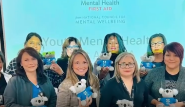 Paso del Norte Health foundation awards funds to Advance Regional Health