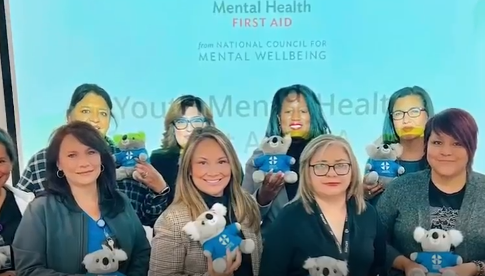 Paso del Norte Health foundation awards funds to Advance Regional Health