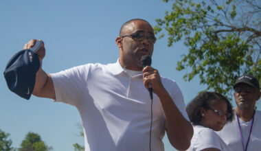 Fact brief: Does the March 3 ballot feature a withdrawn Tarrant County judge candidate?