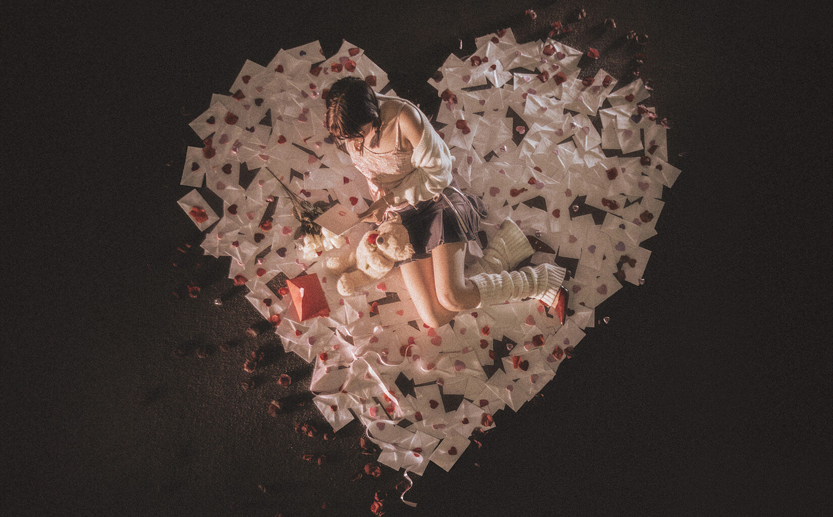 A love letter – The Prospector