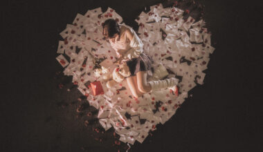 A love letter – The Prospector