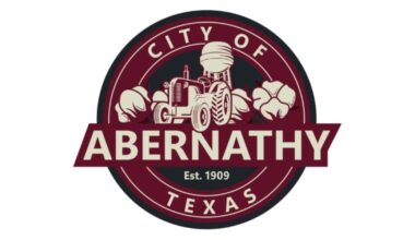 Abernathy town hall to address proposed data center, tonight at 6:30 p.m.