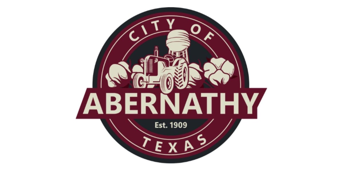 Abernathy town hall to address proposed data center, tonight at 6:30 p.m.