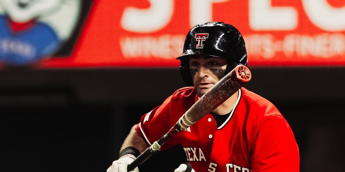 Tech Drops Saturday Contest to No. 23 Vanderbilt, 13-3