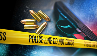 3 masked men accused of attempting to enter Houston-area high school with guns