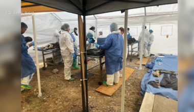 Mexican federal judge orders release of Juárez crematorium owner where nearly 400 bodies were found