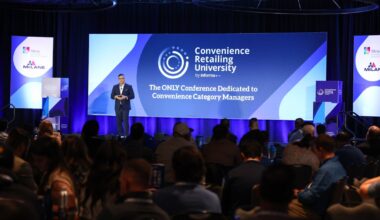 CSP’s Convenience Retailing University kicks off in Austin, Texas