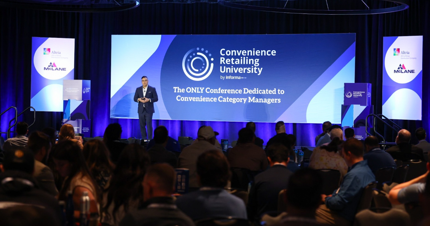CSP’s Convenience Retailing University kicks off in Austin, Texas