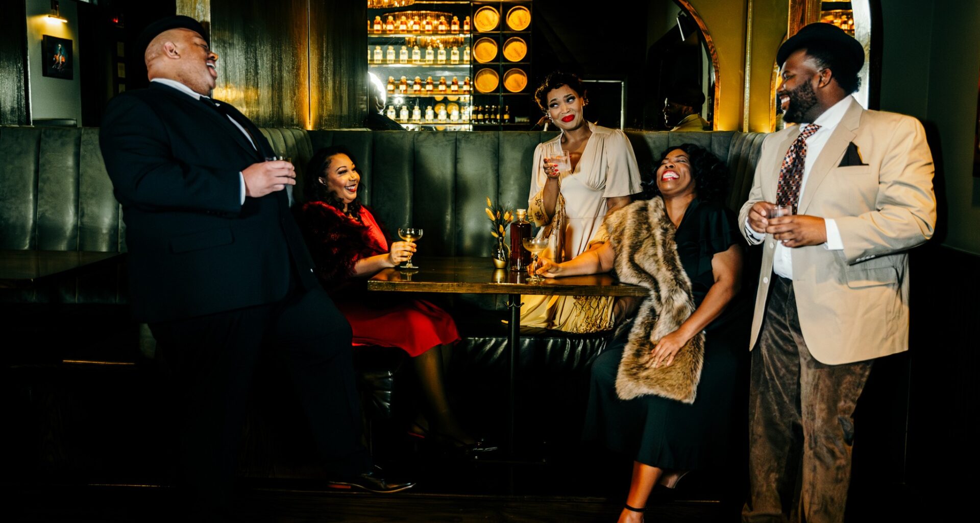 Stage Notes: Dallas actor wins Del Shores Writers Search; BroadwayWorld.com's area award recipients