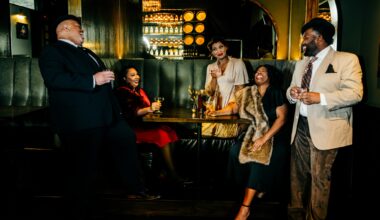 Stage Notes: Dallas actor wins Del Shores Writers Search; BroadwayWorld.com's area award recipients