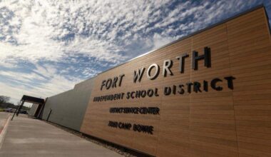 Superintendent Karen Molinar addressed the disproportionate number of African American students involved in disciplinary actions.