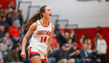 Fourth-quarter free throws help Crestwood seal win over Dallas – Wilkes-Barre Citizens' Voice