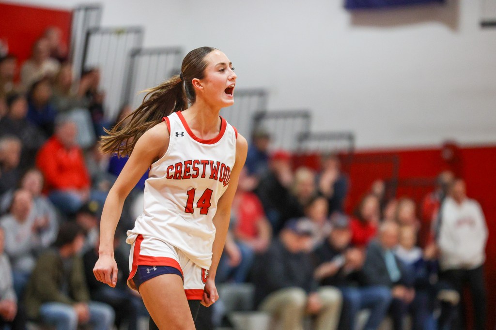 Fourth-quarter free throws help Crestwood seal win over Dallas – Wilkes-Barre Citizens' Voice