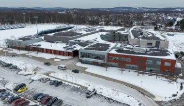 Dallas schools win $3.5 million in federal funding for community center – Wilkes-Barre Citizens' Voice