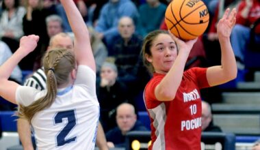 North Pocono holds off Dallas to advance to 5A championship; Crestwood, Prep, Valley View secure title-game berths – Wilkes-Barre Citizens' Voice