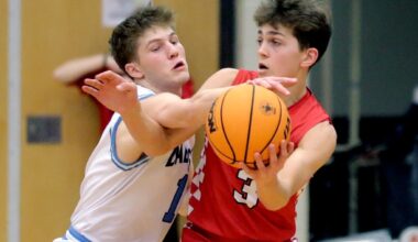 Dallas knocks off Comets in WVC regular-season finale – Hazleton Standard Speaker