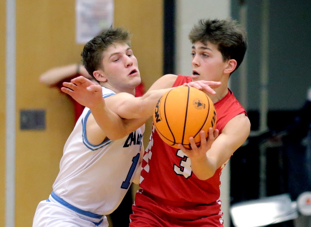 Dallas knocks off Comets in WVC regular-season finale – Hazleton Standard Speaker