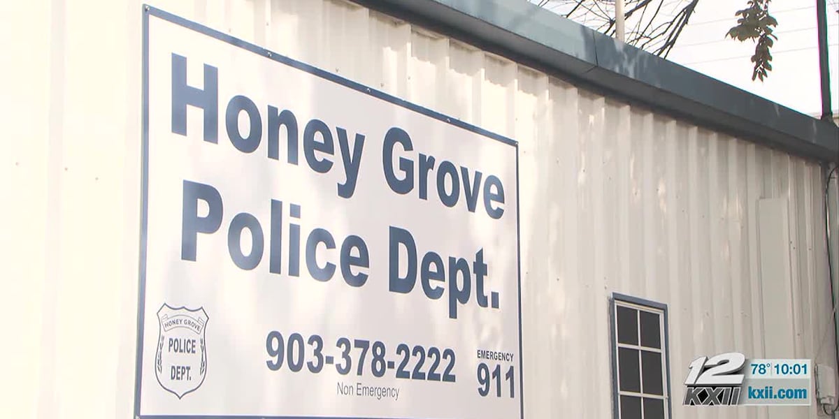 Woman found dead in Honey Grove home, Texas Rangers investigating