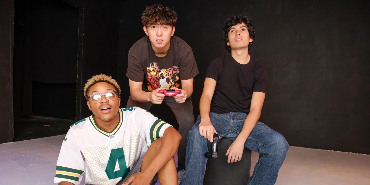 Camden Factor’s HE SAID, SHE SAID Features in FronteraFest’s Best of Fest