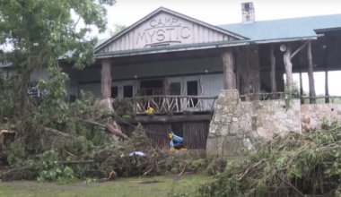 Camp Mystic Families Sue Texas State Officials For Children’s Deaths