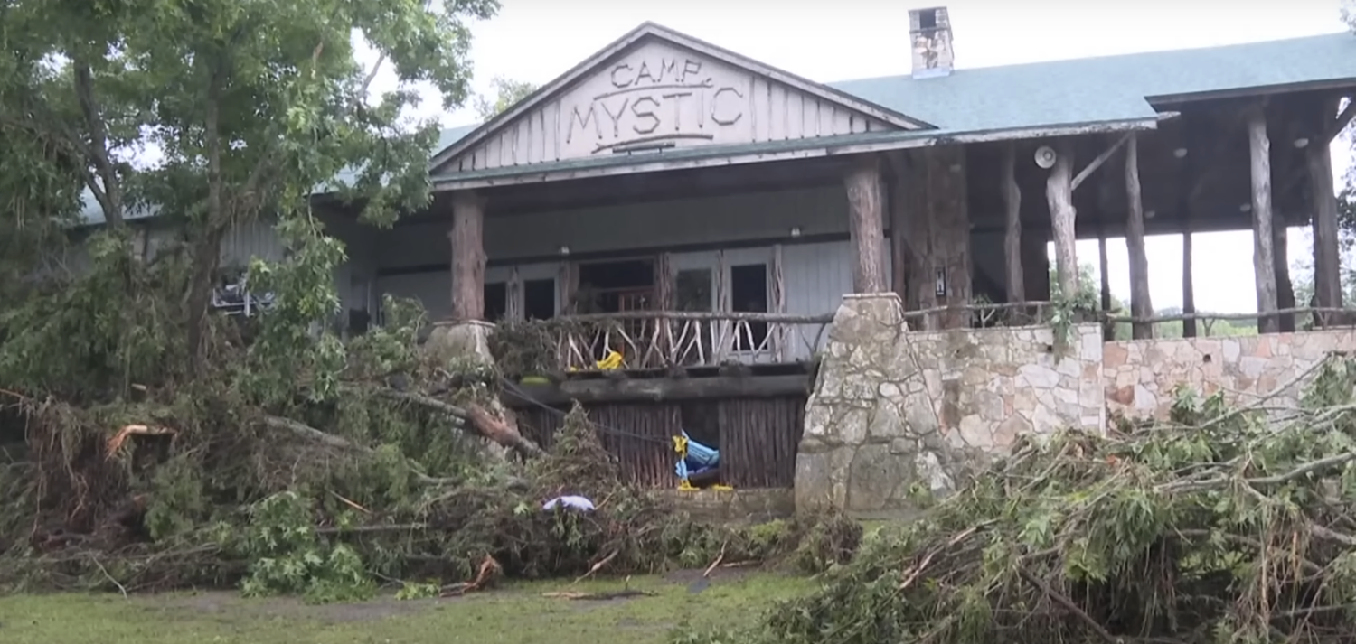 Camp Mystic Families Sue Texas State Officials For Children’s Deaths