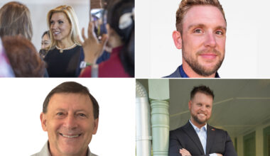 3 Democrats face off against Republican incumbent in U.S. House District 24