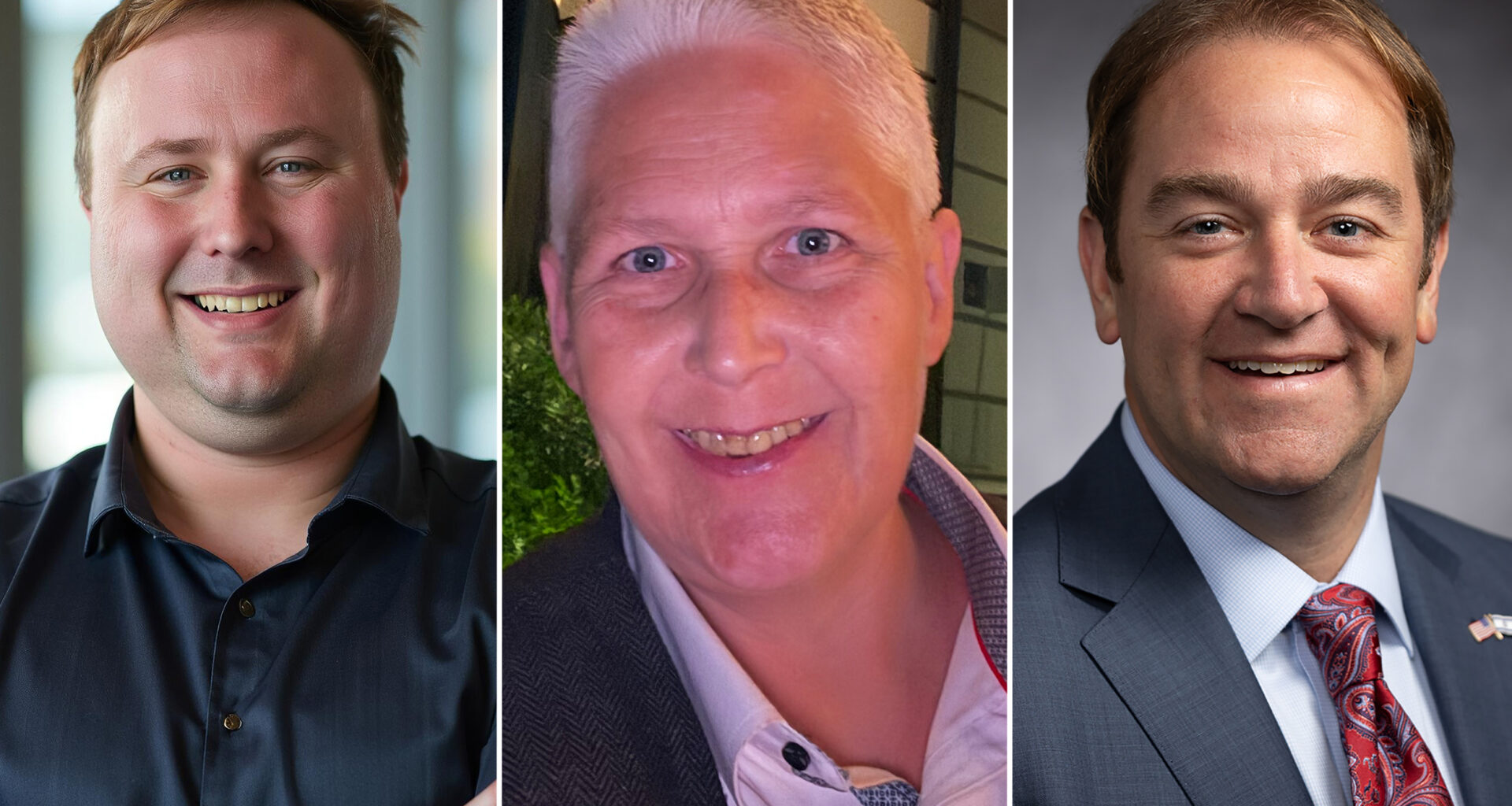 Property taxes, education, cost of living top of mind for Texas House District 97 candidates