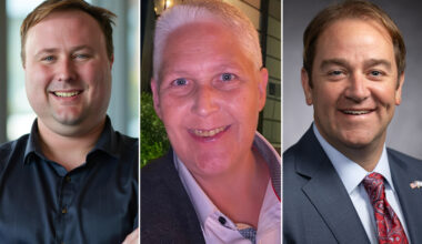 Property taxes, education, cost of living top of mind for Texas House District 97 candidates