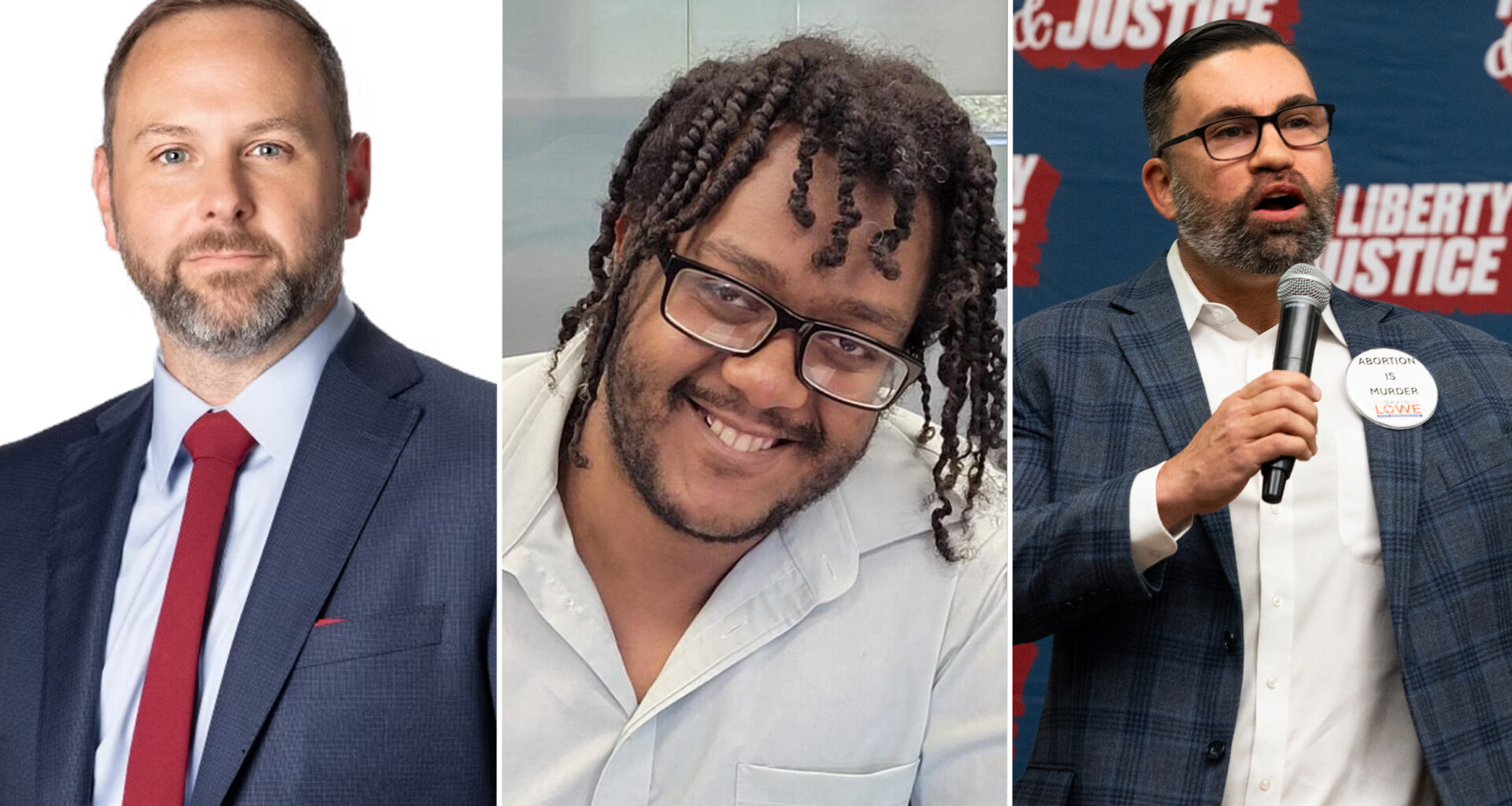 Republican incumbent faces challenger, Democrat uncontested for Texas House District 91