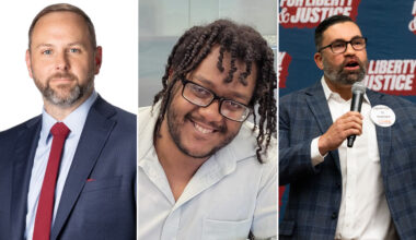 Republican incumbent faces challenger, Democrat uncontested for Texas House District 91