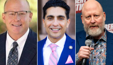 2 Republicans seek nomination to face Democrat incumbent in Texas House District 92 race