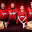 FaZe Vegas Powers Up with Capriotti’s as Official Sandwich Partner