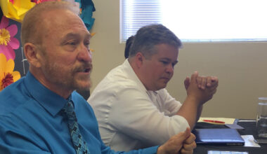 Carlos Spector, champion of  immigrant rights, facing final days as family seeks help to bring him home to El Paso