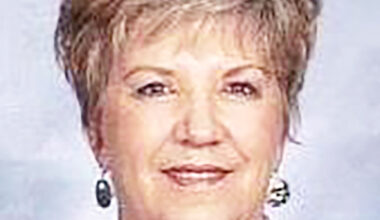 CARMEN VIDAURRI AGUILAR - Ruidoso News
