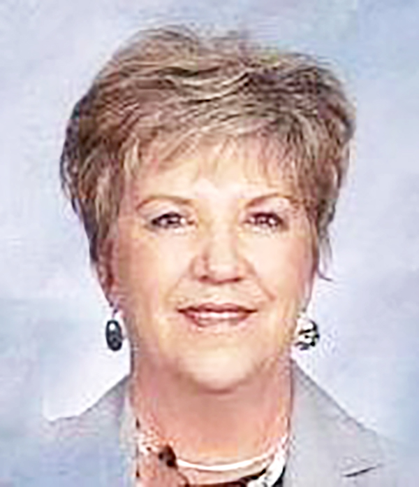 CARMEN VIDAURRI AGUILAR - Ruidoso News