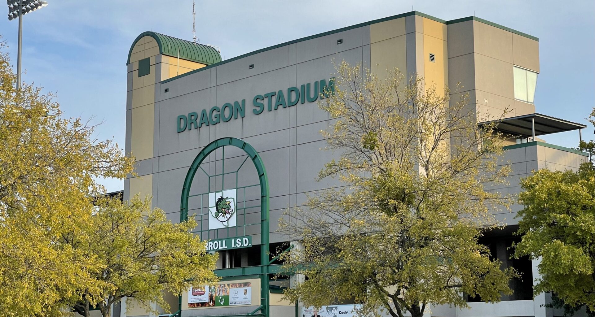 Carroll ISD promotes Southlake high school coach Lee Munn to top job