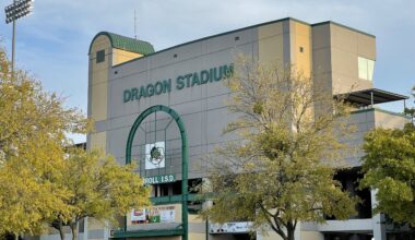 Carroll ISD promotes Southlake high school coach Lee Munn to top job