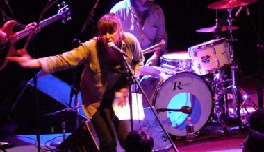 Houston Concert Watch 2/11: Cat Power, Rock Romano and More