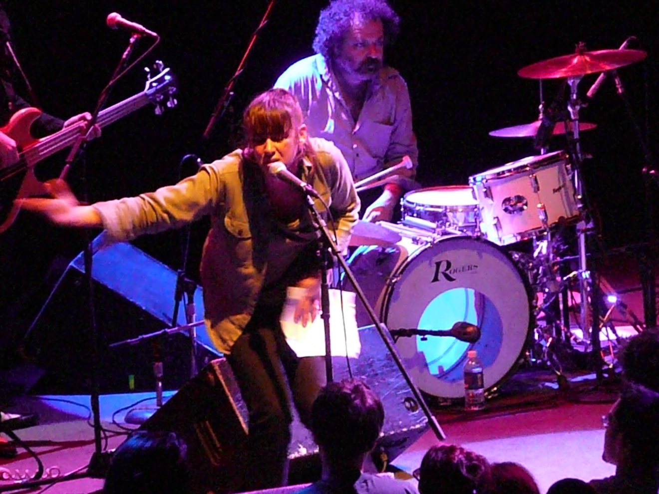 Houston Concert Watch 2/11: Cat Power, Rock Romano and More