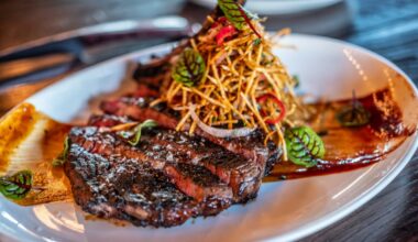 This Ain't Your Grandma's Cattlemen's