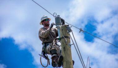 Monitor CenterPoint Projects With New Dashboard