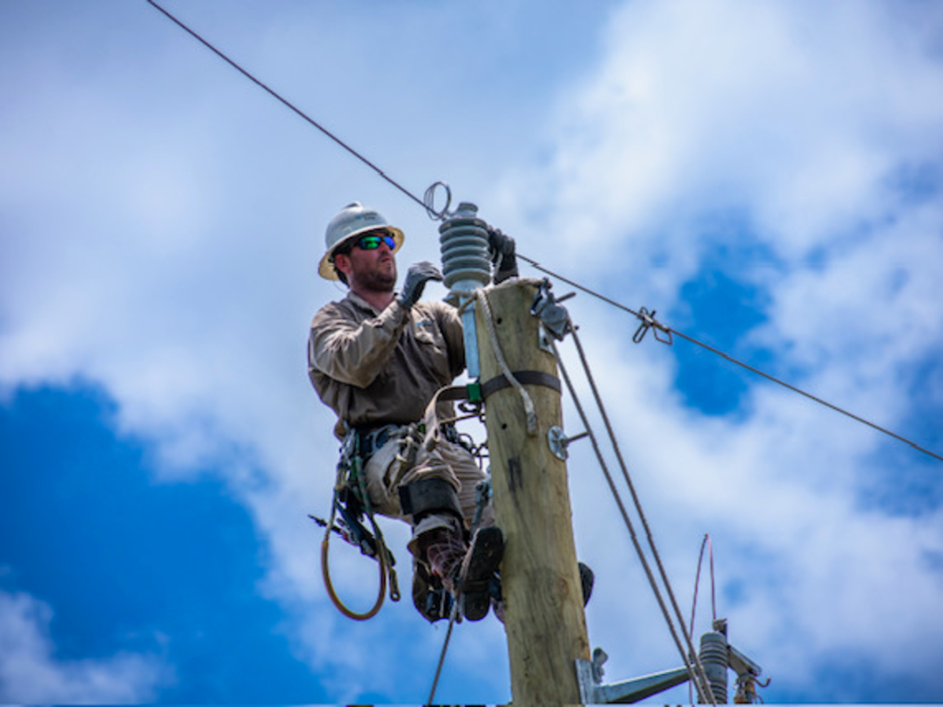 Monitor CenterPoint Projects With New Dashboard