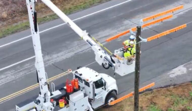 Was CenterPoint Prepared or Did They Just Get Lucky?