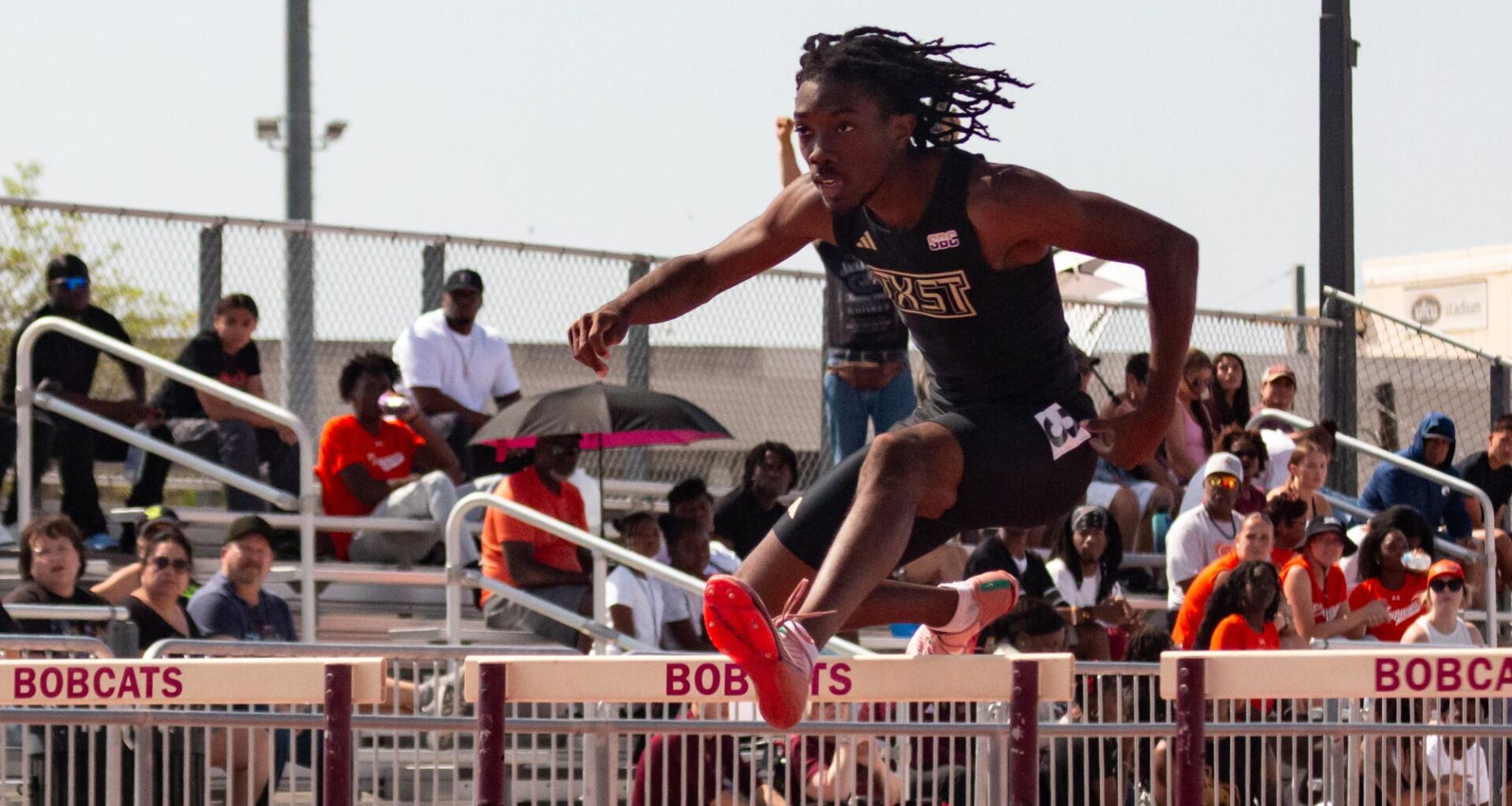 ‘Cats find success in Lubbock at Jarvis Scott Invitational – The University Star